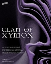 clan of xymoxzz m