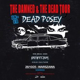 dead poseypoi m