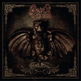 devil in the namedg m