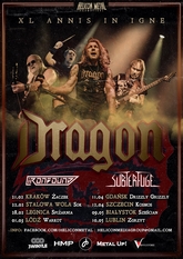 dragonjzg m