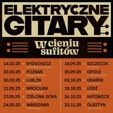 elektryczne gitarysab m