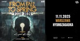from fall to springskp m