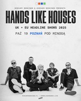 hands like housepf m