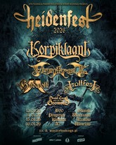 heidenfestlat m