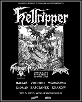hellrippersik m