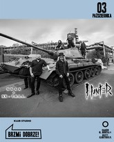 hunterlpu m