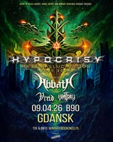 hypocrisyms m