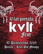 kvlt fest 2025 2lpu m
