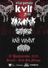 kvlt fest 2025lpu m