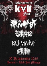 kvlt fest 2025sh m