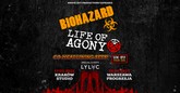 life of agonyto m