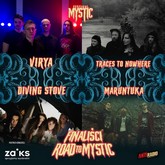 mystic festival 2025nwz m
