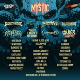mystic festival 2025sab m