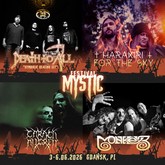mystic festival 2026sik m