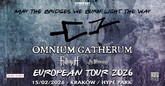 omnium gatherumdeb m