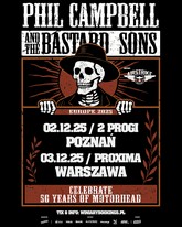 phil campbell and the bastard sonsdd m