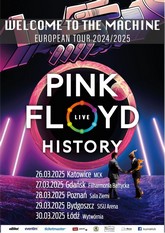 pink floyd historysab m