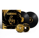 scorpionsdyp m