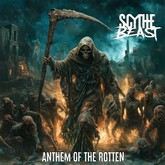 scythe beastzps m