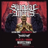 suicidal angeljzg m
