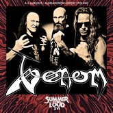 summer dying loud 2025deb m