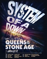 system of a downlpu m
