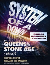 system of a downzz m