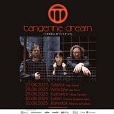 tangerine dreamdk m