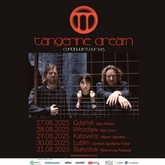 tangerine dreamjzg m
