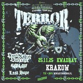 terrorpoi m
