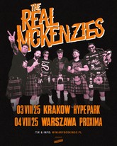 the real mckenziesrdc m