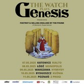 the watch plays genesissab m