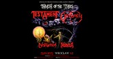 thrash of the titanspf m