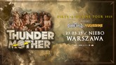 thundermotherdk m