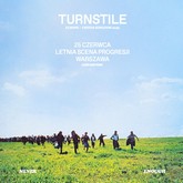 turnstilepf m