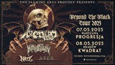 venom incabc m