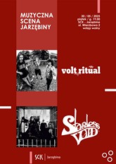 volt ritualdeb m