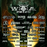 wacken open air 2025poi m