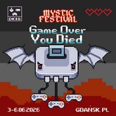 game over you diedsi m