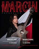 marcin patrzaleksi m