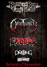 obituary plakat m