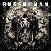 once human news m