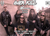 overkill 2 m