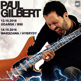 paul gilbert m