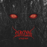 percival coverx m