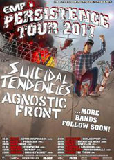 persistence tour 2017 m