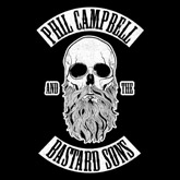 phil campbell and the bastard sons m
