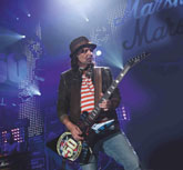 phil campbell koncert m