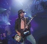 phil campbell m