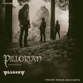 pillorian news m